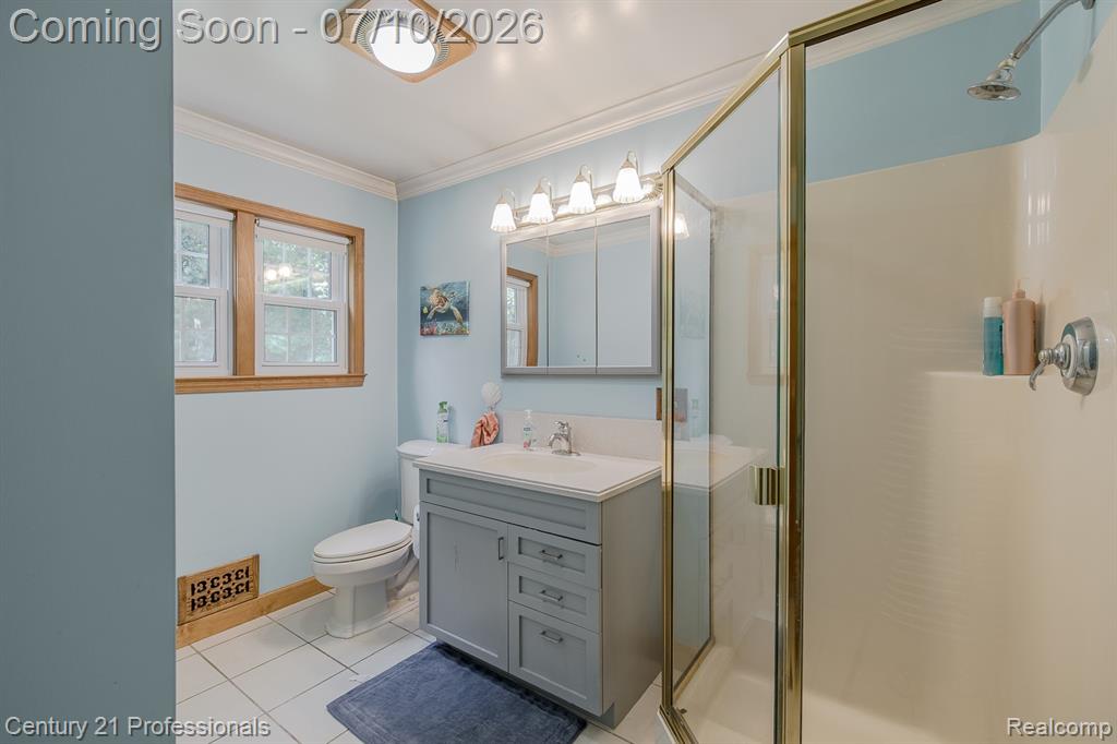 1790 Kent Road, Ortonville, MI 48462 — Photo 16