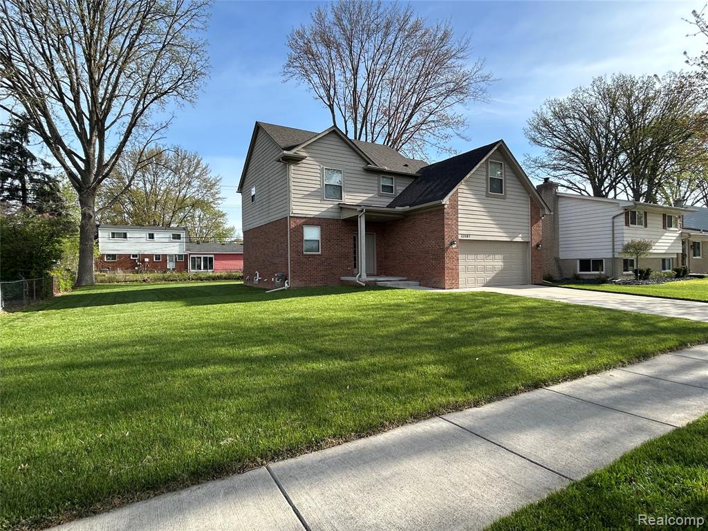 23507 King Drive, Clinton Twp, MI 48035 — Photo 4