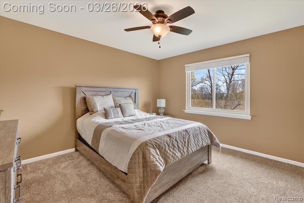 454 E Canford Park, Canton, MI 48187 — Photo 30