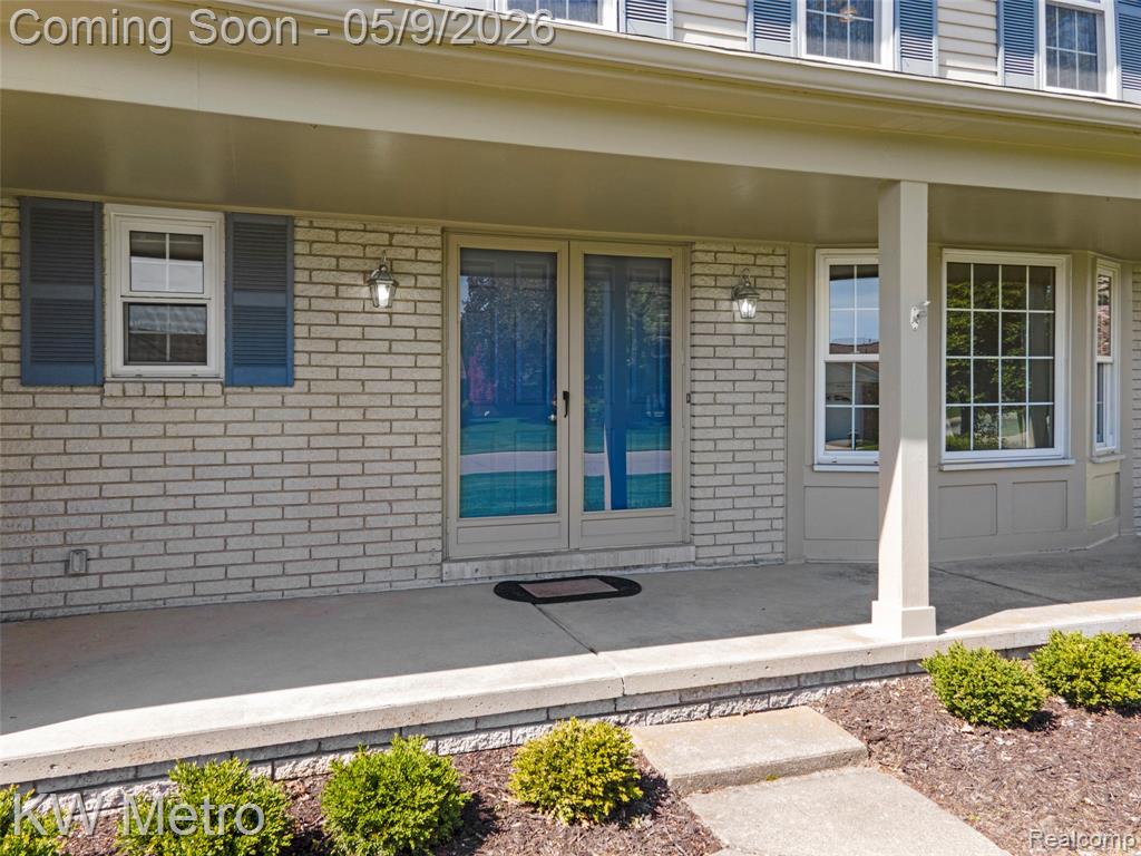 477 Coldiron Drive, Rochester Hills, MI 48307 — Photo 40