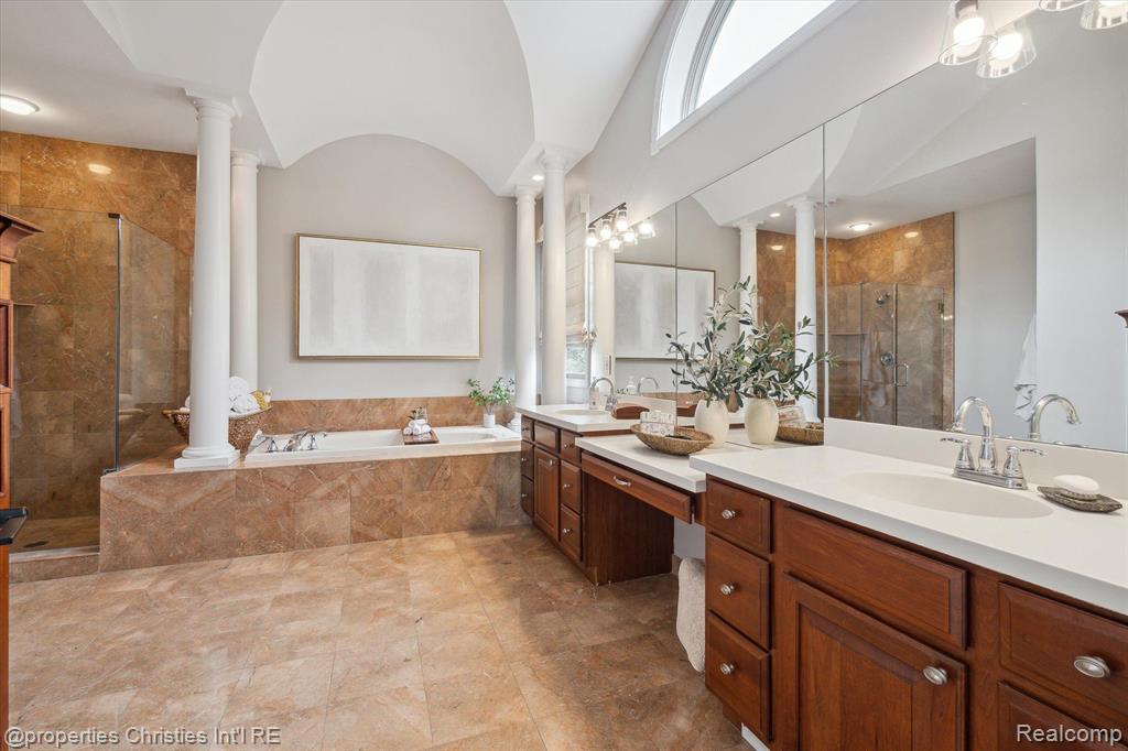 45653 TOURNAMENT Drive, Northville, MI 48168 — Photo 34