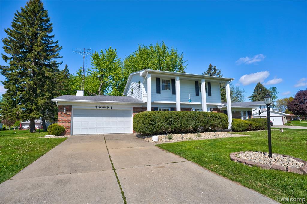 3098 Wagon Trail, Flint, MI 48507 — Photo 56