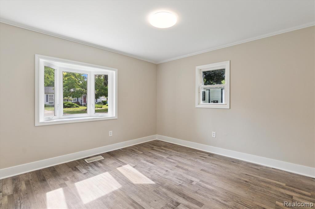 802 Alger Street, Howell, MI 48843 — Photo 19