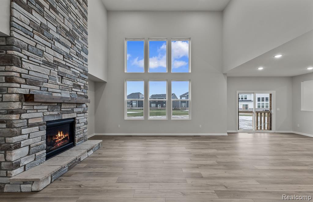51079 Deerbrook Drive, Macomb, MI 48042 — Photo 7