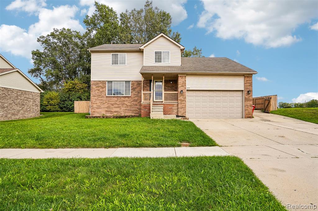 34310 Kentucky, Clinton Twp, MI 48035