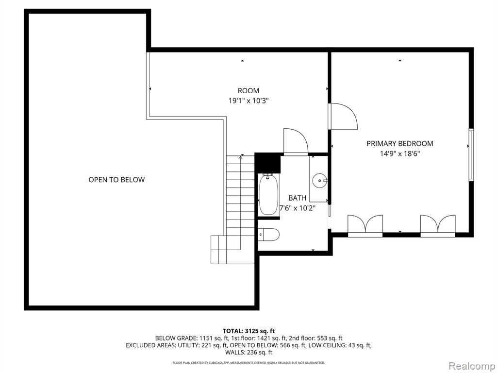 3710 Arivaca Drive, Millington, MI 48746 — Photo 17