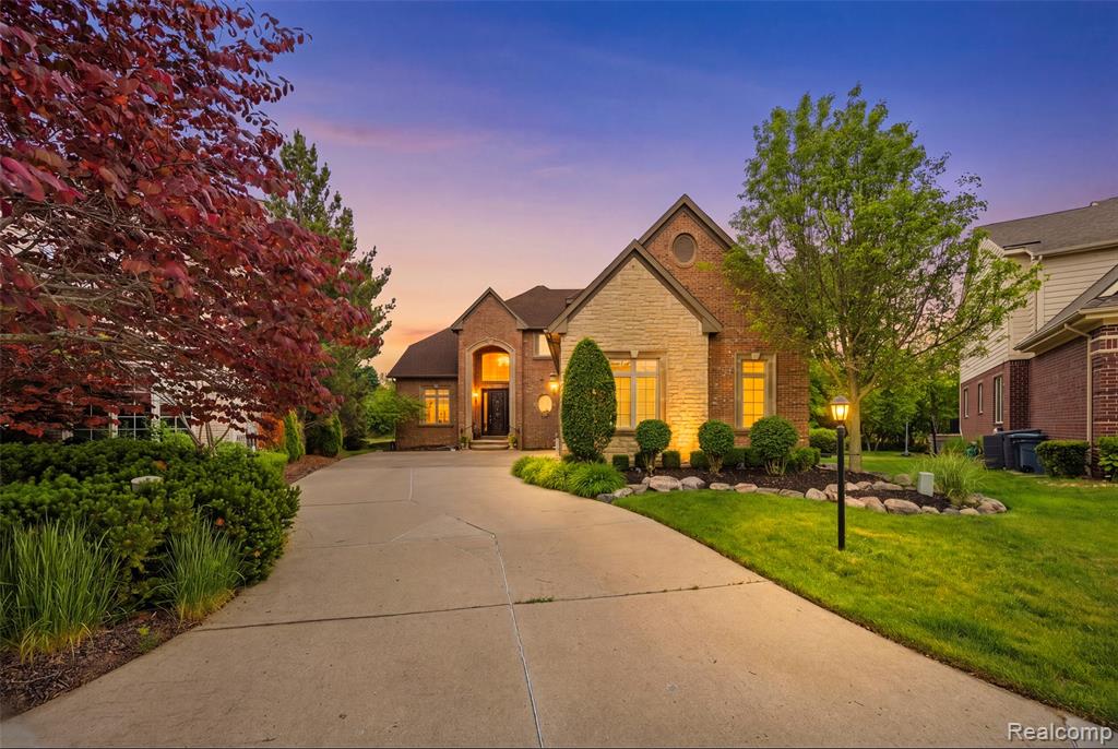 50573 Elmwood Court, Plymouth, MI 48170 — Photo 4