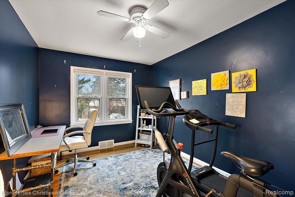 4109 Berkshire Road, Royal Oak, MI 48073 — Photo 26