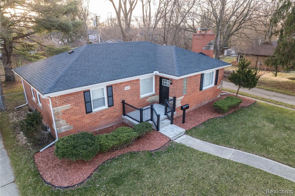 15022 Winston, Redford, MI 48239 — Photo 42