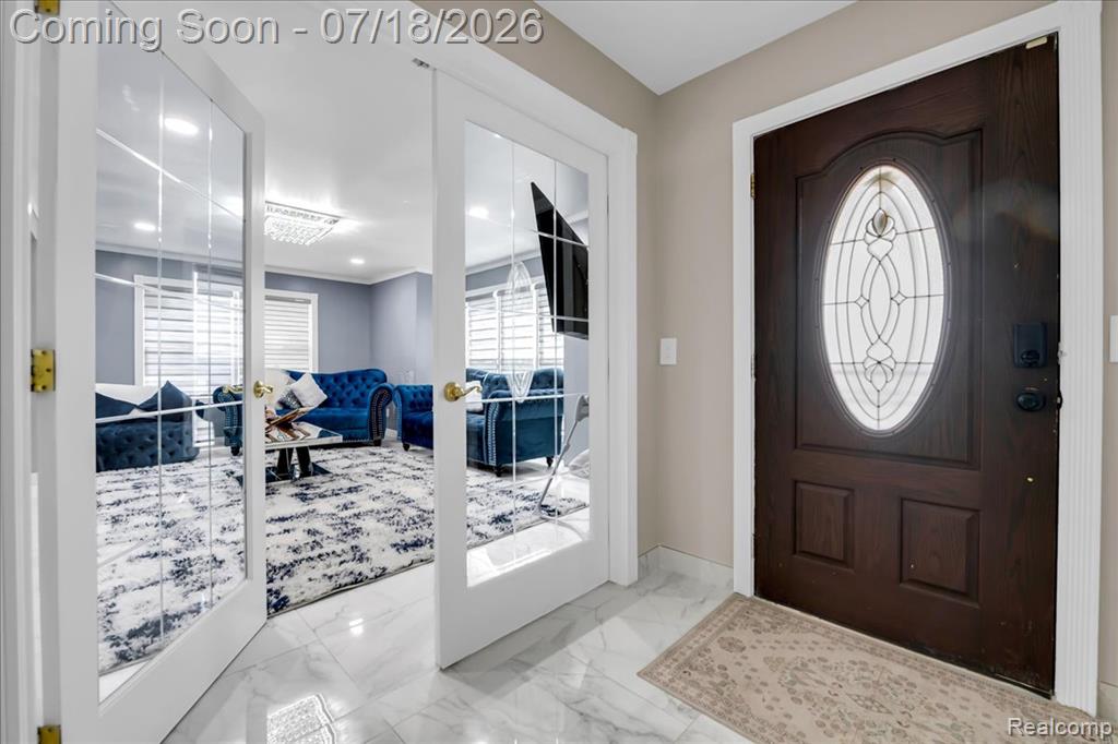 7240 Horger Street, Dearborn, MI 48126 — Photo 3