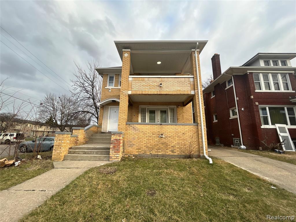 1933 Taylor Street, Detroit, MI 48206 — Photo 29