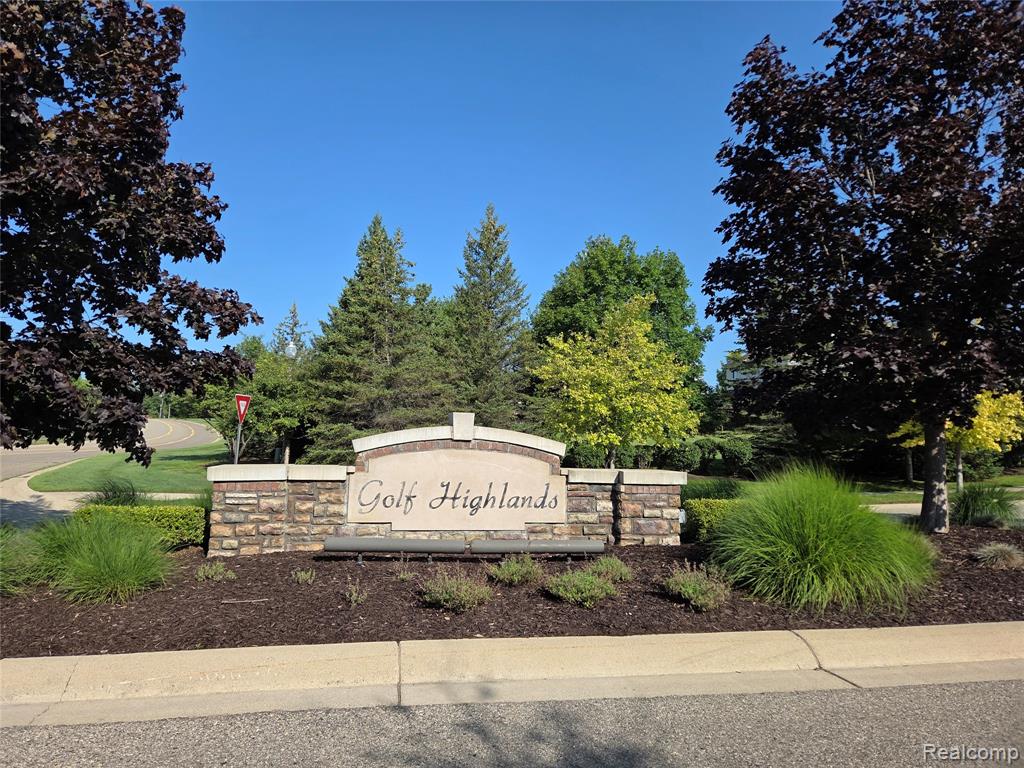 994 Chelsea Boulevard, Oxford, MI 48371 — Photo 39