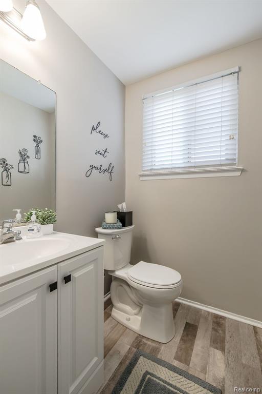 5335 Timber Ridge Trail, Clarkston, MI — Photo 24