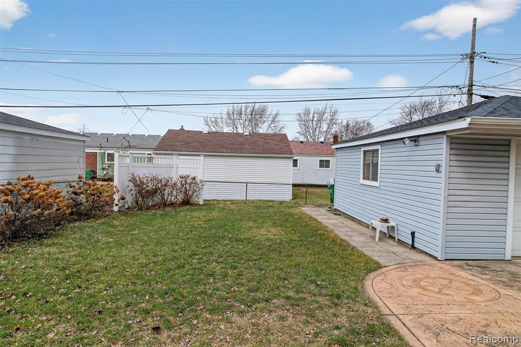 33604 Alvin Street, Garden City, MI — Photo 19