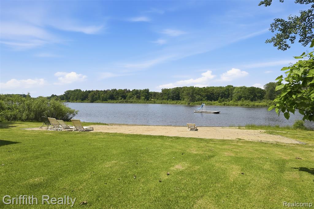 260 Ellsworth Lake Drive, Gregory, MI 48137 — Photo 33