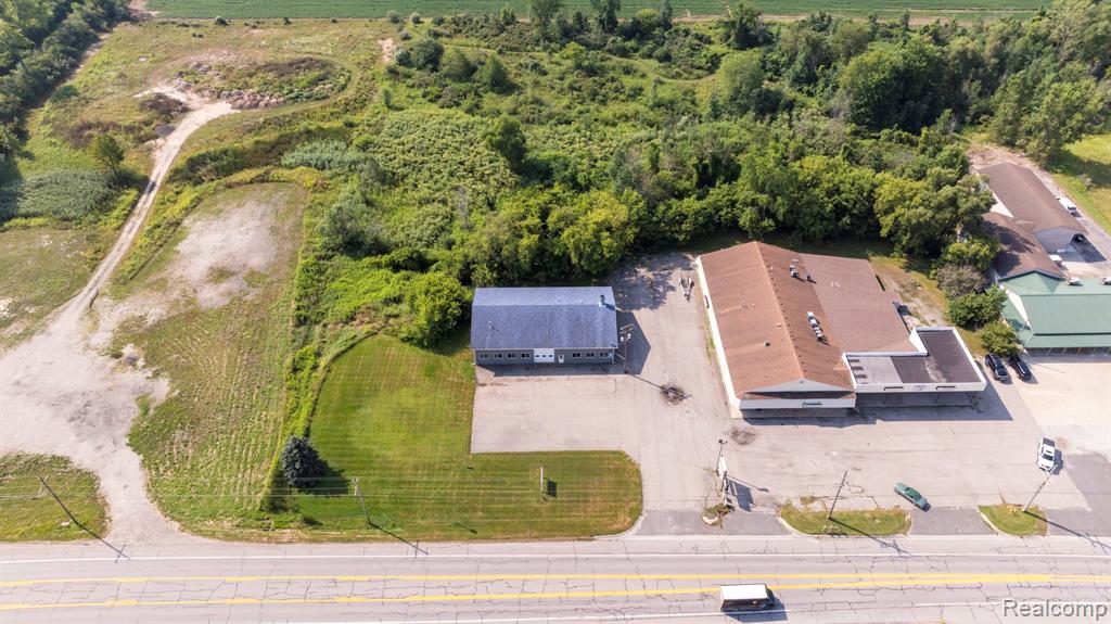 5350 Peck Road, Lexington, MI 48422 — Photo 8