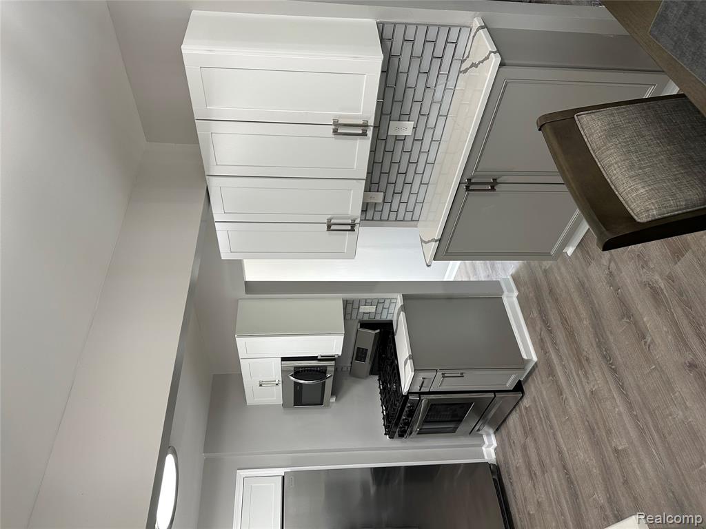 17103 Patton Street, Detroit, MI 48219 — Photo 10