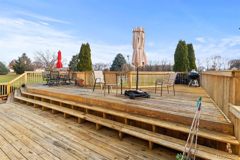 2542 25 1/2 MILE Road, Homer, MI 49245 — Photo 5
