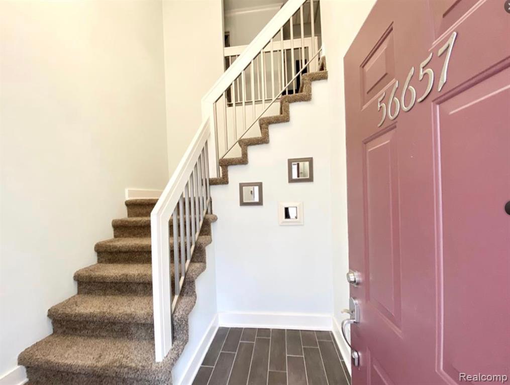 56657 SCOTLAND Boulevard, Shelby Twp, MI 48316 — Photo 3