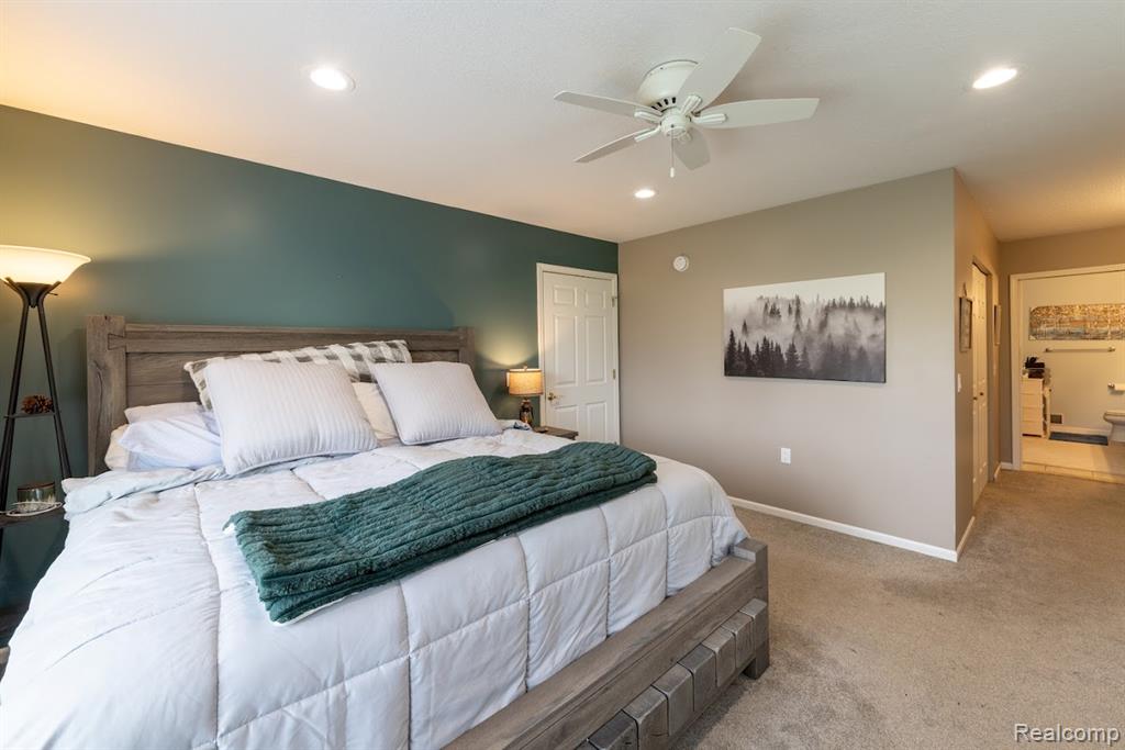 4695 Powell Drive, Mount Pleasant, MI 48858 — Photo 13