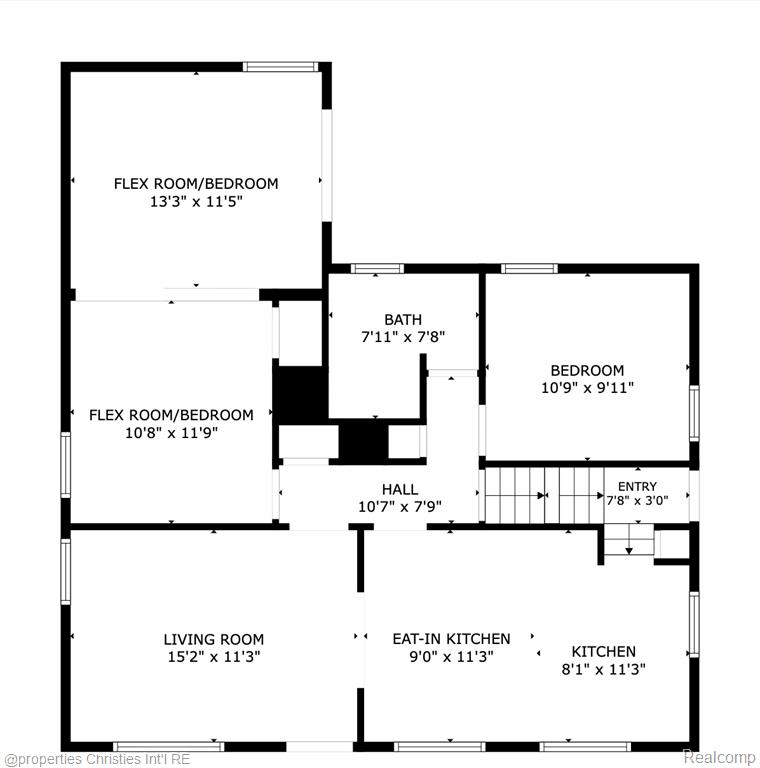 4602 Groveland Avenue, Royal Oak, MI 48073 — Photo 46