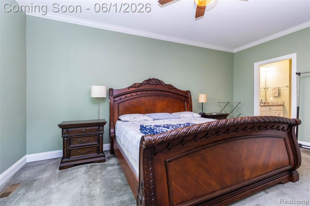 2589 Oxford Circle, Ann Arbor, MI 48103 — Photo 21