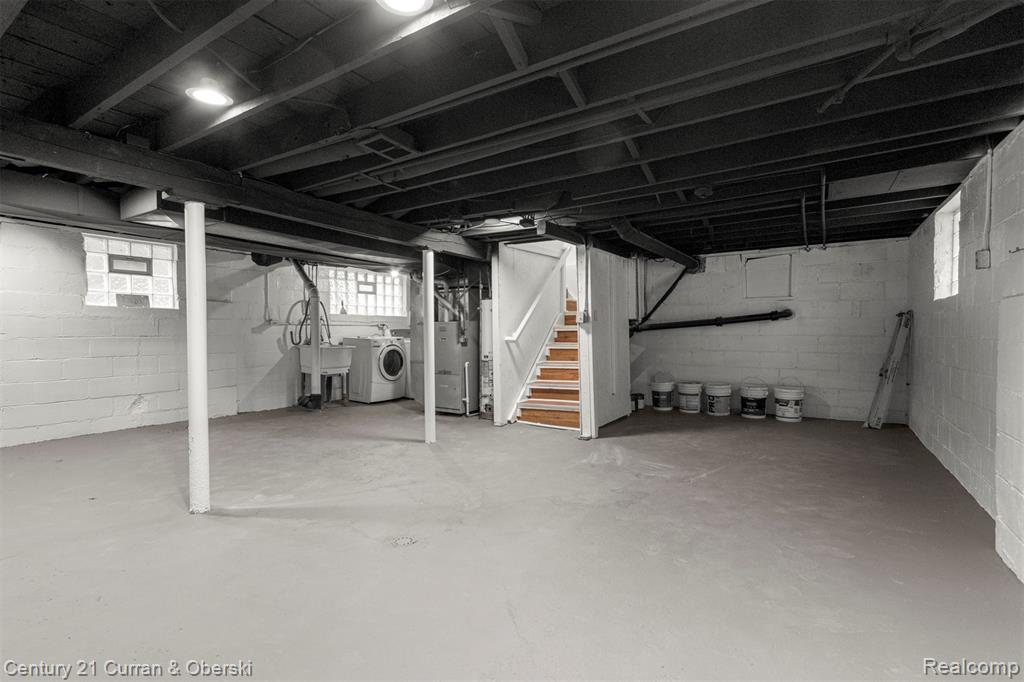 4745 Mead Street, Dearborn, MI 48126 — Photo 19
