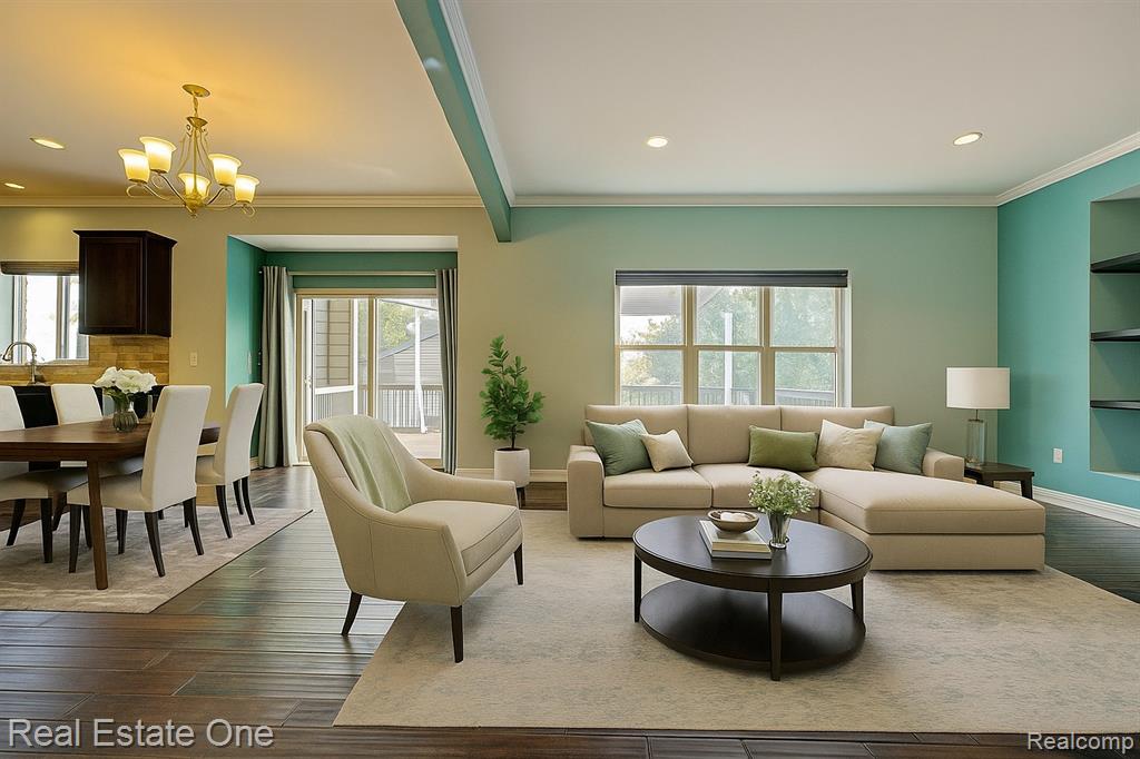 10464 Grandview Drive, Atlas, MI — Photo 2