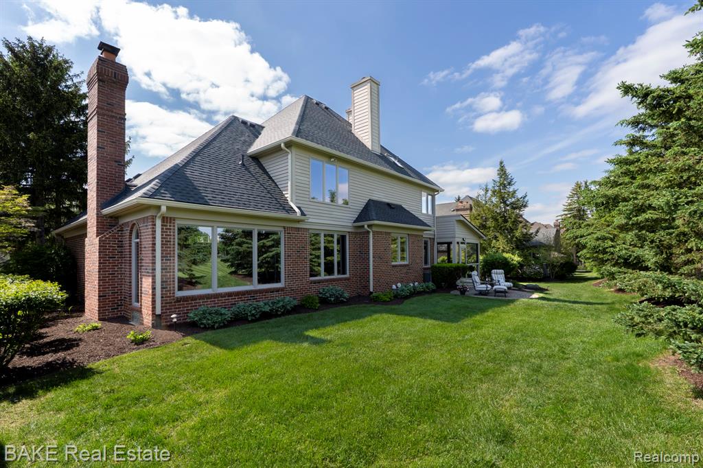 966 McDonald Drive, Northville, MI 48167 — Photo 9