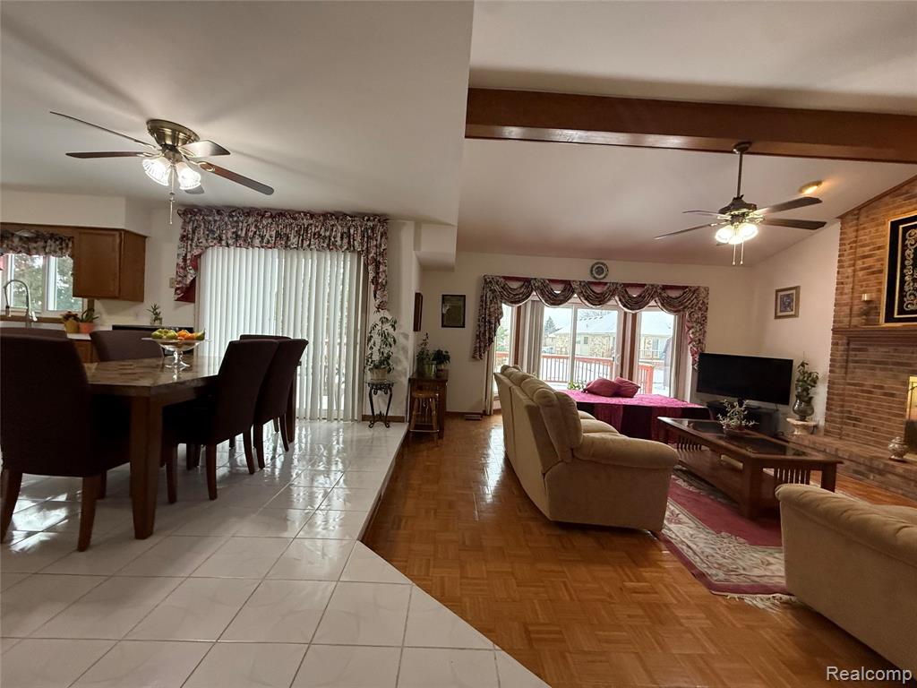 4846 Bayleaf Drive, Sterling Heights, MI 48314 — Photo 29