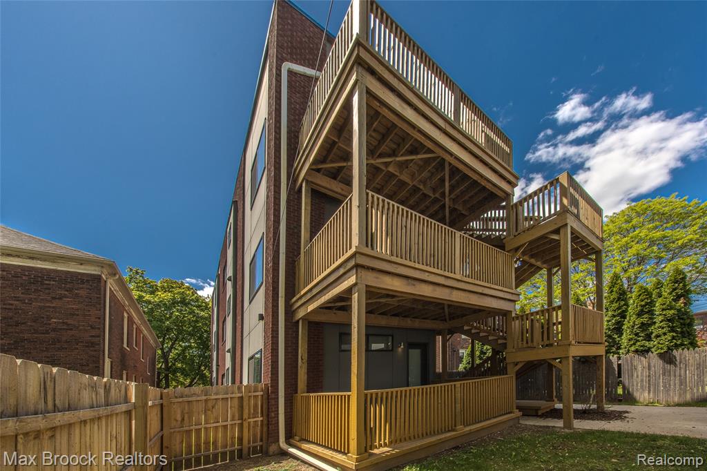 4530 Commonwealth Street, Detroit, MI 48208 — Photo 49