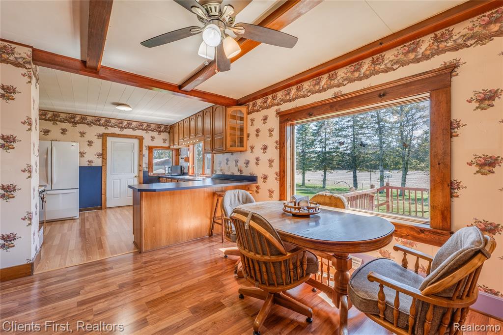 342 N Chambers Road, Tawas City, MI 48763 — Photo 10