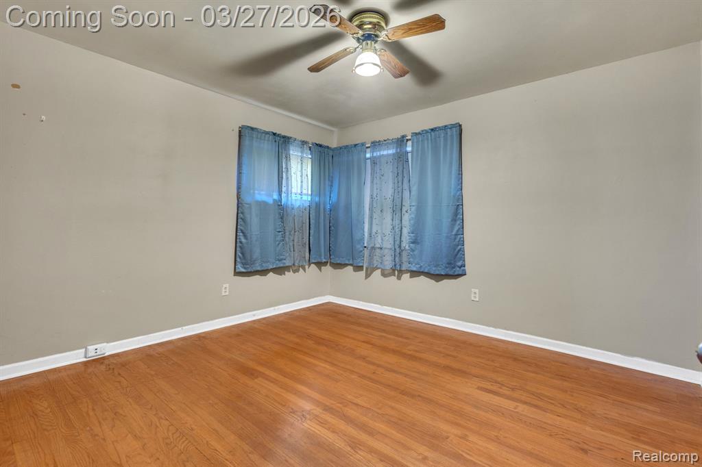 1701 Wellesley Street, Inkster, MI 48141 — Photo 24