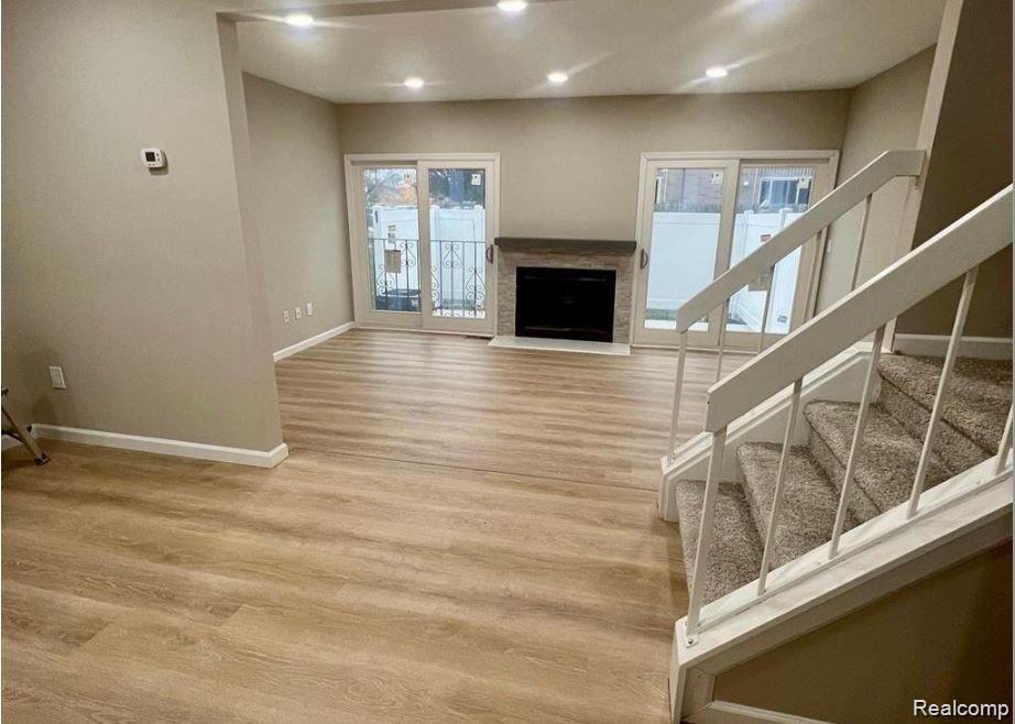 7231 N MORTON TAYLOR Road, Canton, MI 48187 — Photo 7