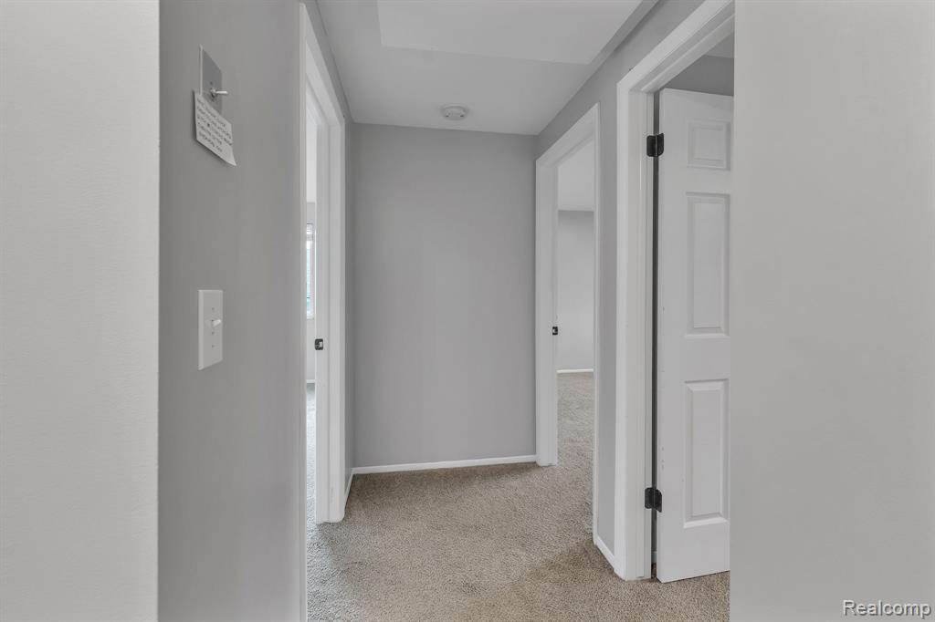 7323 Burgundy Street, Canton, MI 48187 — Photo 26