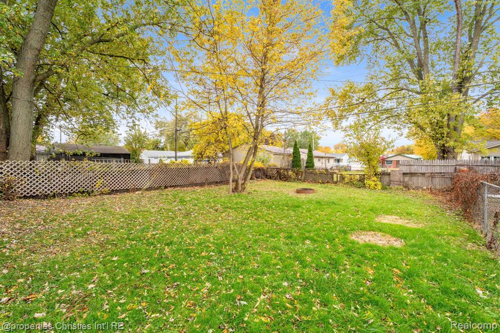 6516 Oak Street, Taylor, MI 48180 — Photo 30