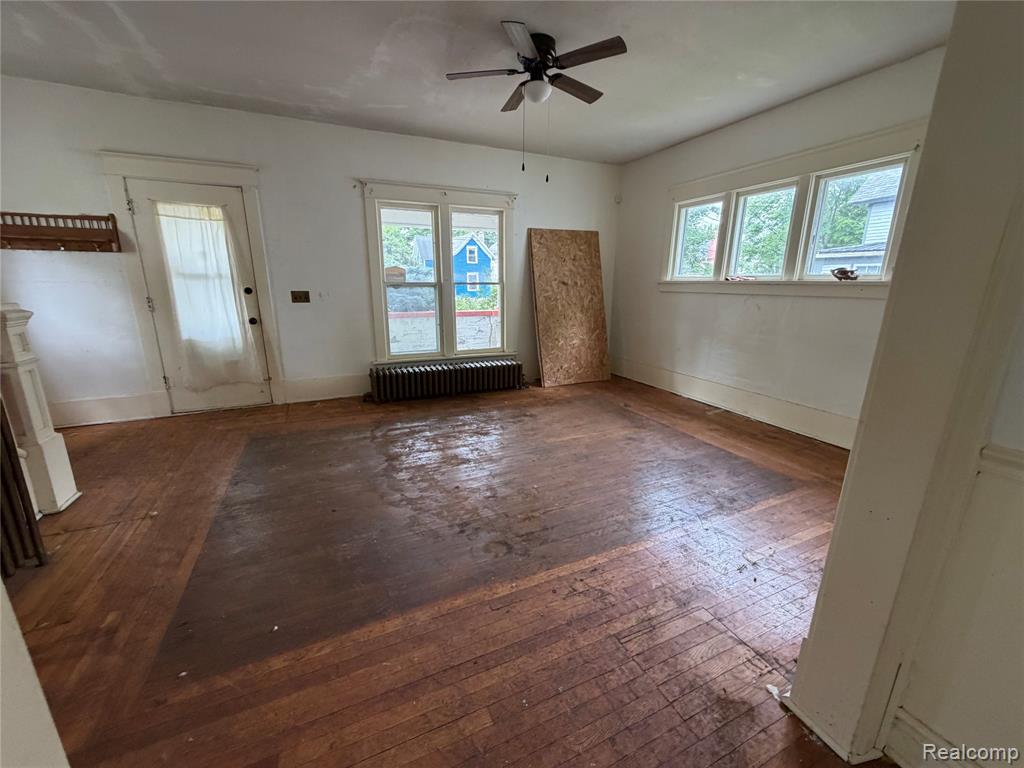 718 River Street, Owosso, MI 48867 — Photo 17