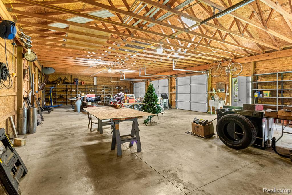 1941 Crouch Road, Jackson, MI 49201 — Photo 32