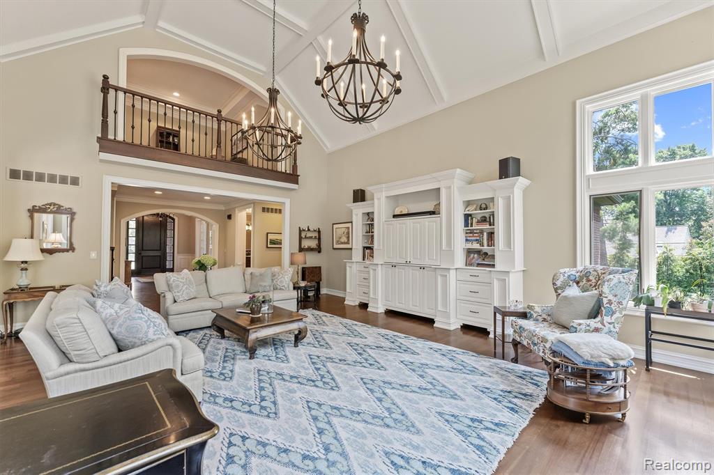 7340 Chula Vista Lane, Bloomfield Hills, MI 48301 — Photo 6