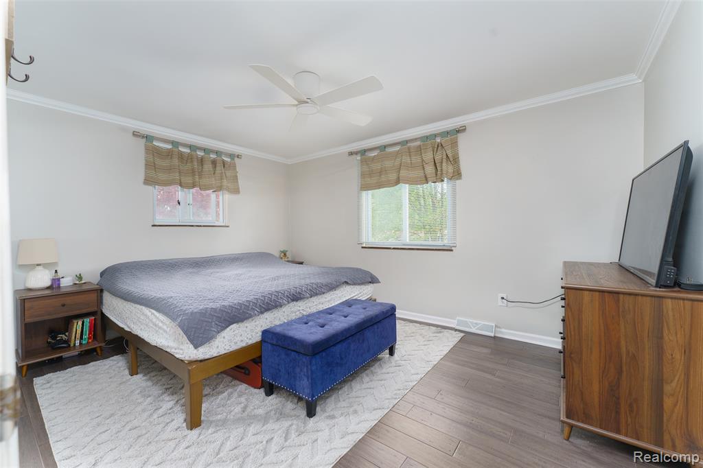 4231 Stanley Court, Waterford, MI 48329 — Photo 19