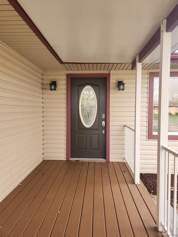 545 MAULBETSCH Street, Ypsilanti, MI 48197 — Photo 4
