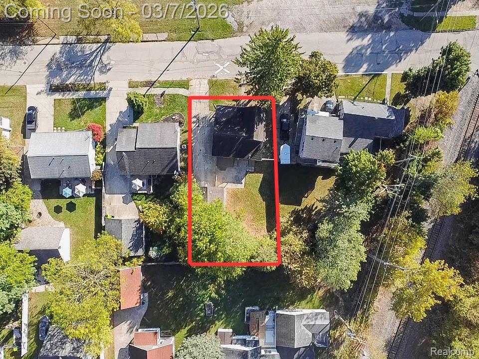 405 Lincoln Street, Fenton, MI 48430 — Photo 65