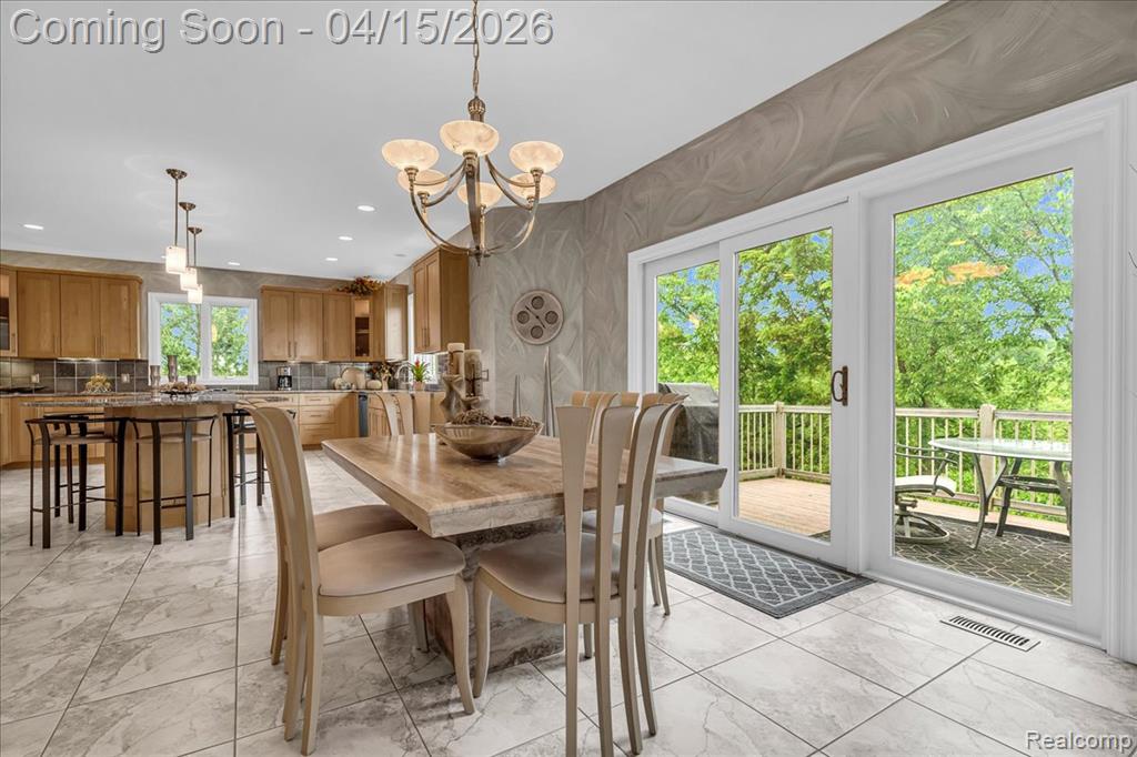 550 Kings Fairway Court, Grand Blanc, MI 48439 — Photo 19