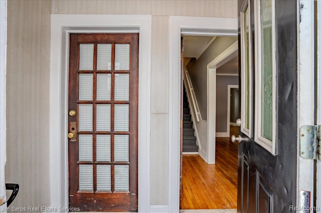 913 Alter Road, Detroit, MI 48215 — Photo 2