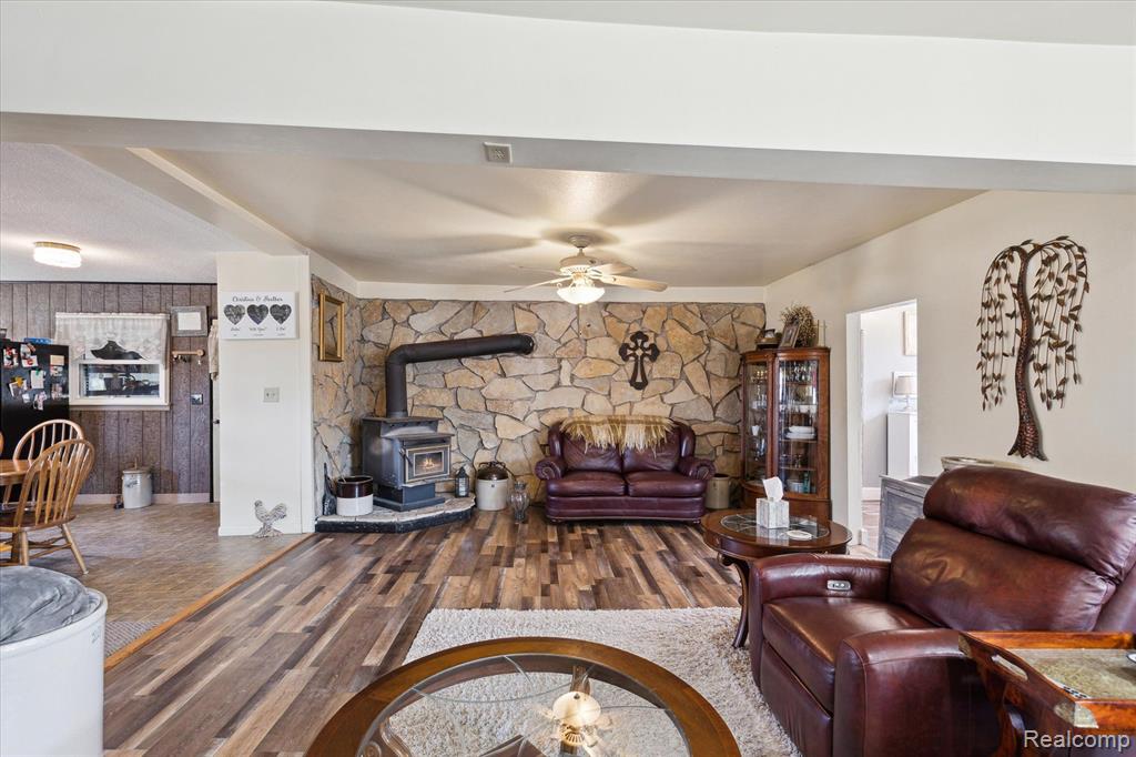 8023 Bray Road, Vassar, MI 48768 — Photo 6