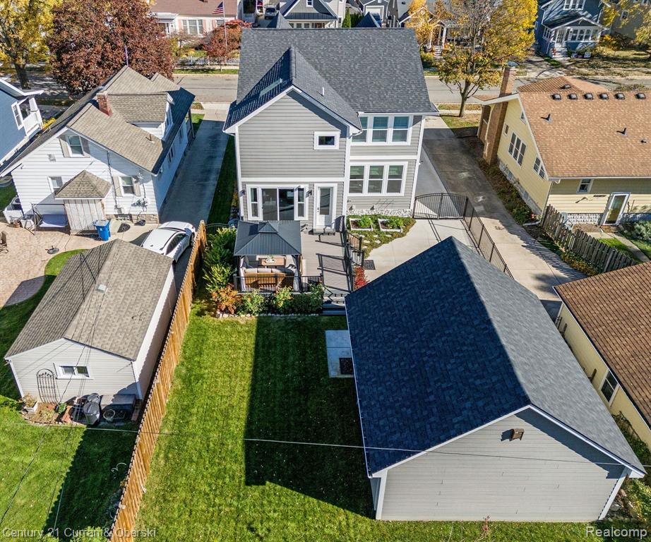 473 ADAMS Street, Plymouth, MI 48170 — Photo 50