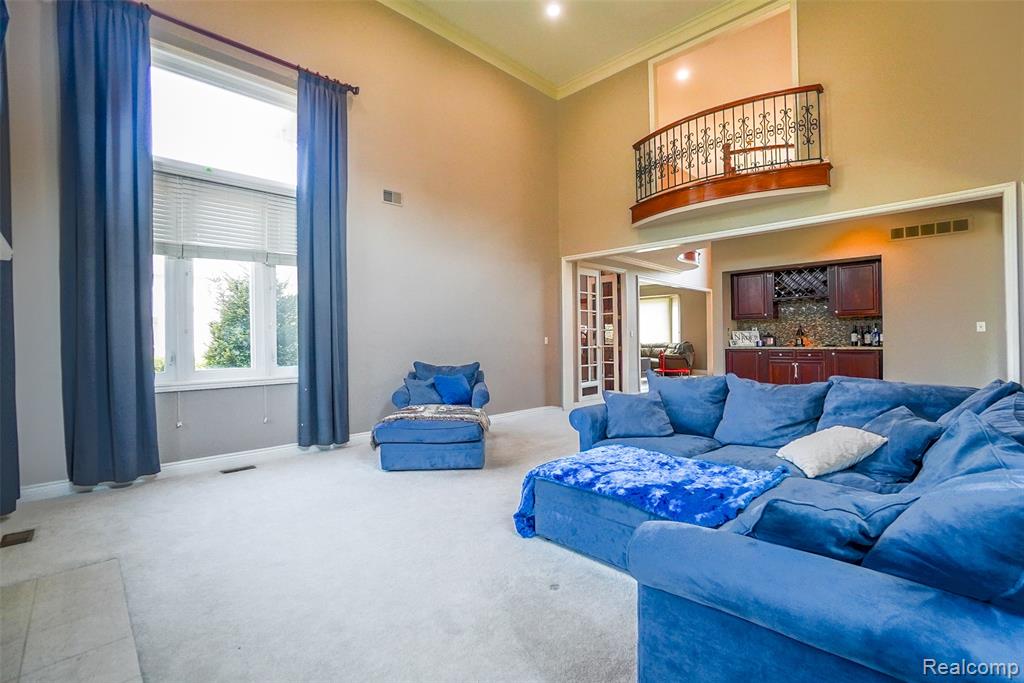 54182 Queensborough Drive, Shelby Twp, MI 48315 — Photo 21