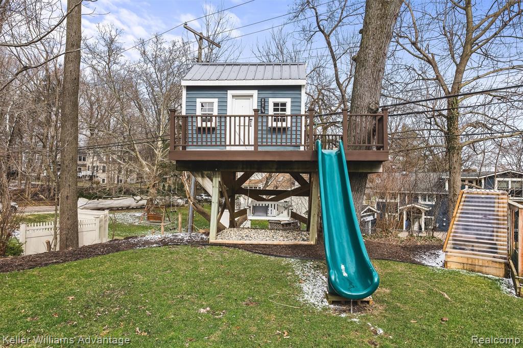 882 N Center Street, Northville, MI 48167 — Photo 57