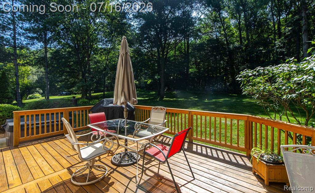 4430 Sedona Drive, Clarkston, MI 48348 — Photo 55