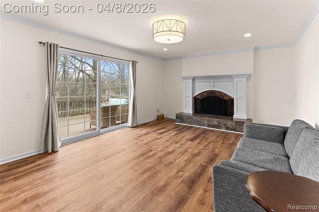 800 Ravine Terrace Drive, Rochester Hills, MI 48307 — Photo 50
